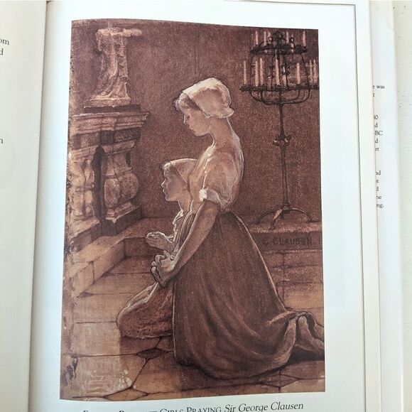 A Child's Book Of Prayer In Art [DK Publishing] - Picture 6 of 16